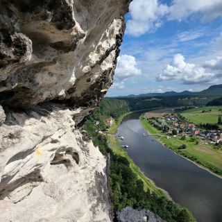 Открытие драматических высот Бастея
