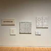 【東京都現代美術館🇯🇵 開館30周年記念展 日常のコレオ】