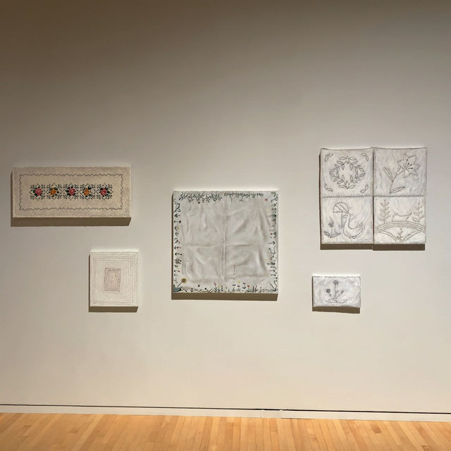 【東京都現代美術館🇯🇵 開館30周年記念展 日常のコレオ】