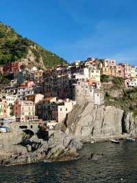 Manarola: A Jewel of the Cinque Terre