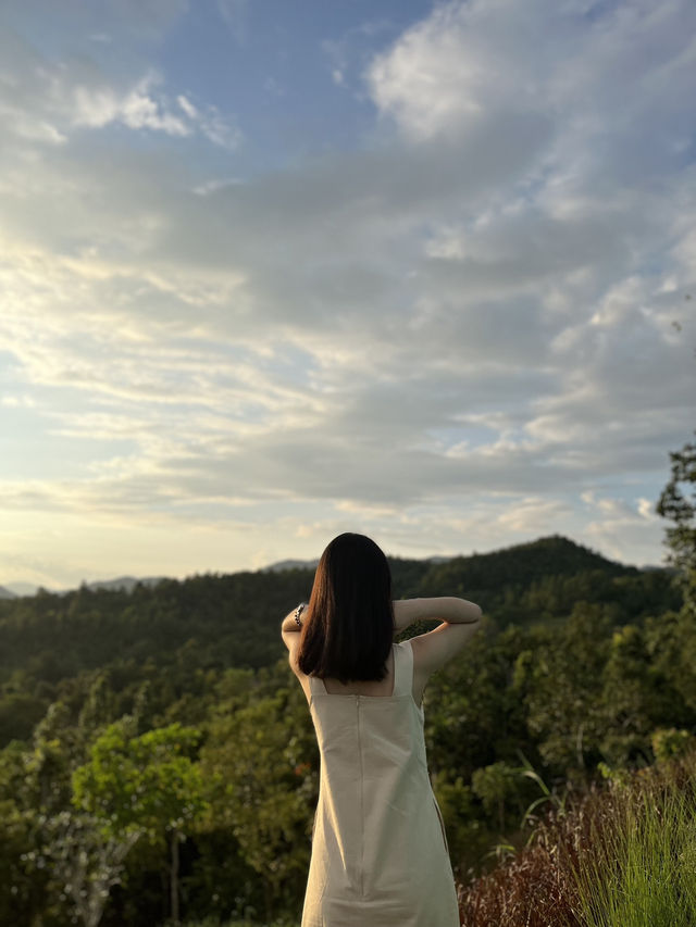 “On The Rock @ NamPhrae, หางดง เชียงใหม่”