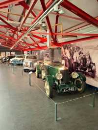 Coventry Transport Museum