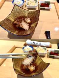 不時不食的鮨學🍣 一場極致的Omakase🥳