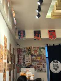 Tora Izakaya บางแสน