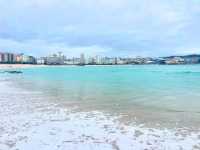 Exploring the Vibrant Coastline of A Coruña