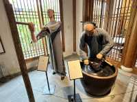 🧵 Suzhou Silk Museum — Dive into China’s Silk Legacy