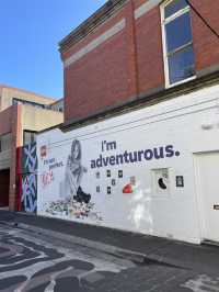 Fitzroy