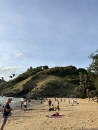 Ya Nui Beach Phuket