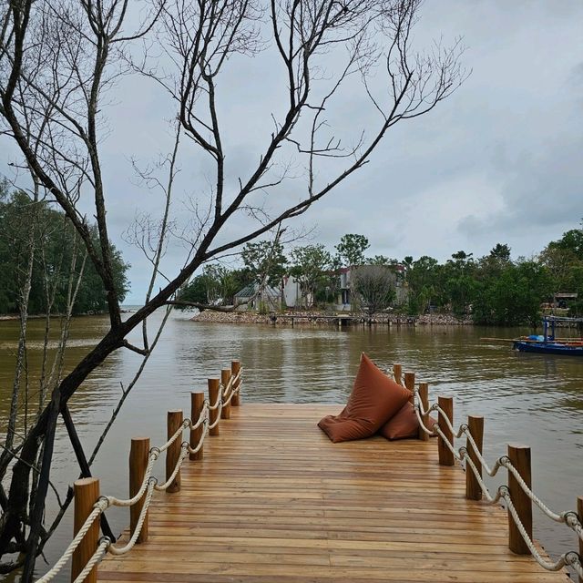 🏖Lawon Canal Café - ระยอง🏖
