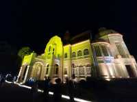พระราชวังบ้านปืน