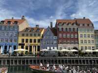 【コペンハーゲン】Nyhavn