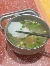 冬陰功湯酸辣開胃必試  