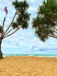 หาดในยาง “วิวเครื่องบิน + เสียงคลื่นชื่นใจ