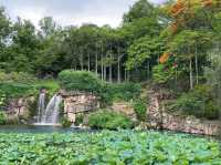 Tsing Yi Park