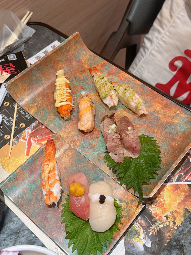 鱆紅魚鮮甜