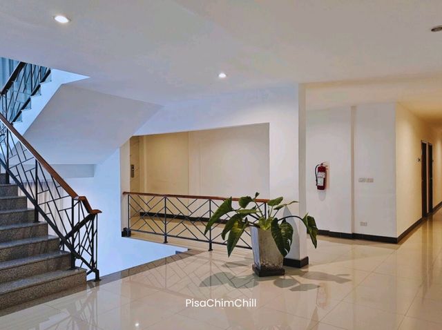 Phukaning Hotel อุดรธานี