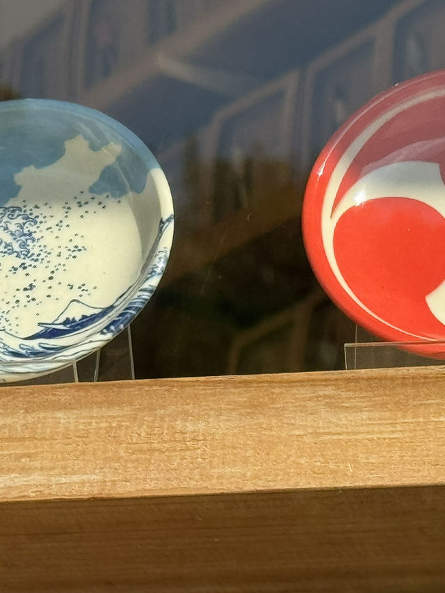 日本沖繩｜齋場御嶽售票入口：從日常走向神域的第一道門