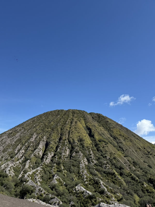 Epic Bromo Escape🗻