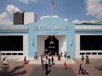 Central Market Kuala Lumpur