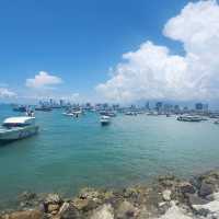 🚤 Bali Hai Pier – Gateway to Koh Larn & Island Adventures 🌴