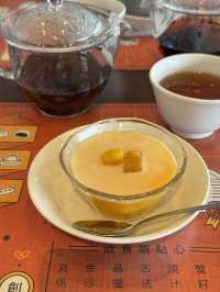 【大阪/梅田】香港飲茶の名店