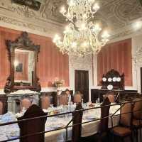 Palazzo Blu – Pisa’s Center for Art and Culture