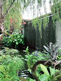 Urban Oasis: Discover the Secret Garden at 1 Utama