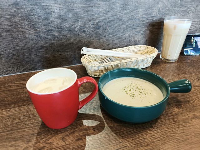 木木稻町,多樣餐點與溫馨氛圍兼具的用餐選擇。 木木稻町,多樣餐點與溫馨氛圍兼具的用餐選擇。