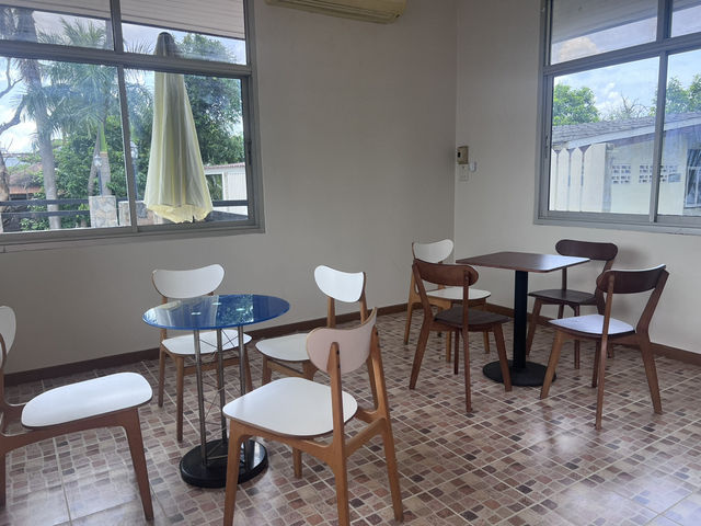 SOOON Coffee Buriram  SOOON Coffee Buriram