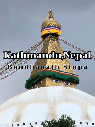 Kathmandu, Nepal