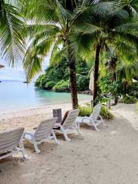 ชวนเที่ยว : Phi Phi Cliff Beach Resort