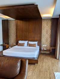 ชวนเที่ยว : Phi Phi Cliff Beach Resort