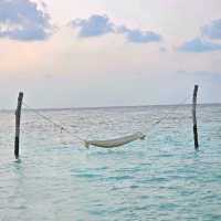Autumn Dreams in the Maldives