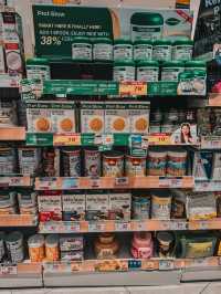 Wellness and Care at Alpro Pharmacy 