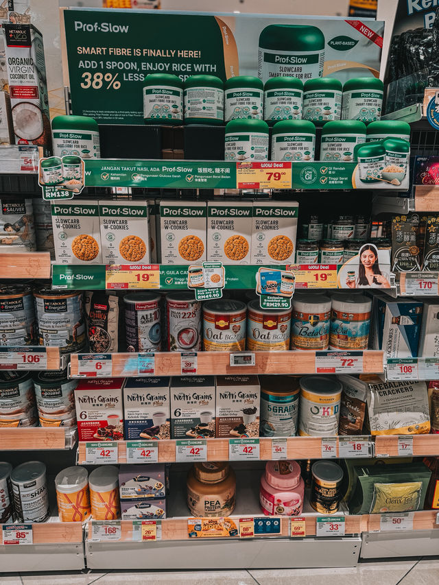 Wellness and Care at Alpro Pharmacy 