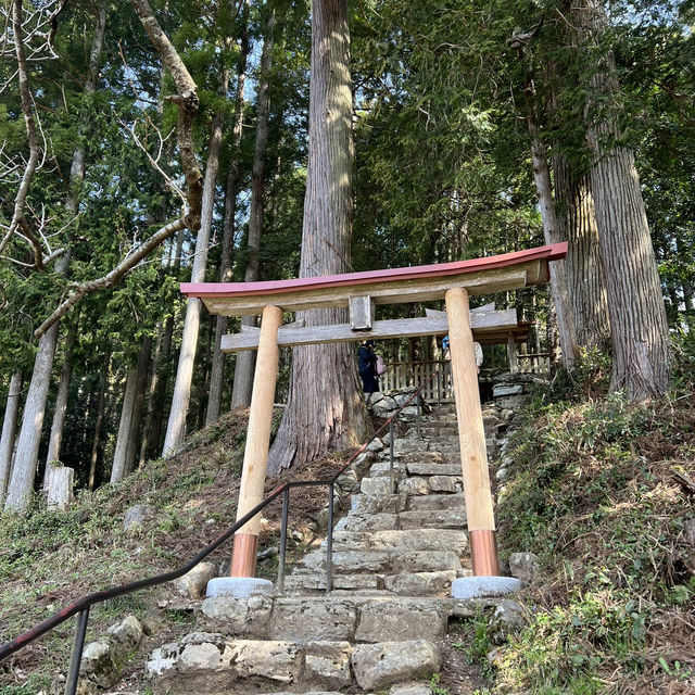 🇯🇵 Kayabuki No Sato