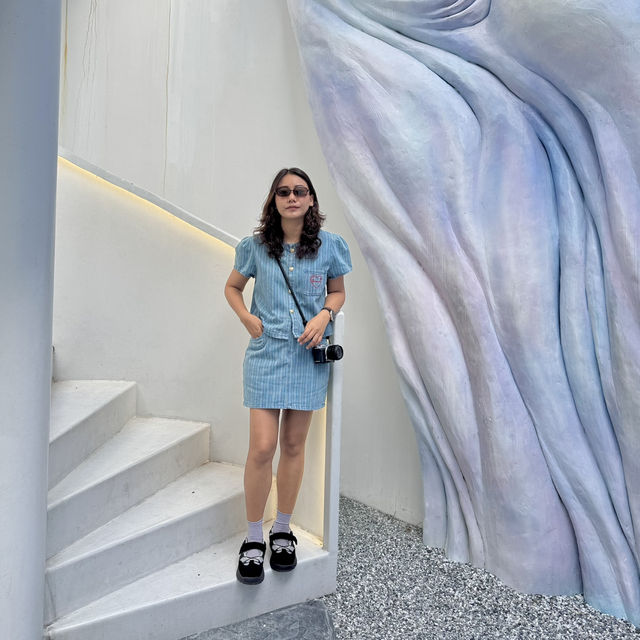 Uncloud Coffee - Chonburi
