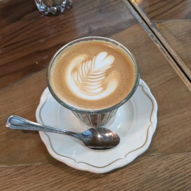 great coffee great coffee