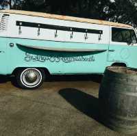 Cape Lavender Teahouse