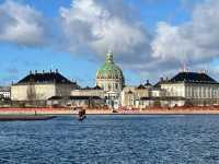 Where Everyday Moments Feel Effortlessly Beautiful in Copenhagen