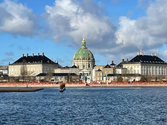 Where Everyday Moments Feel Effortlessly Beautiful in Copenhagen