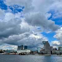 Sleek Design and Nordic Elegance in Oslo