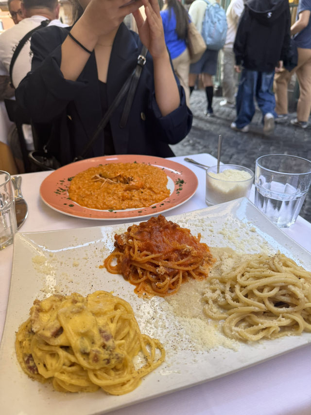 ローマ1泊2日🇮🇹 ローマ1泊2日🇮🇹