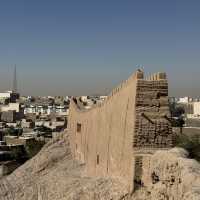 Tehran 2 Days Itinerary