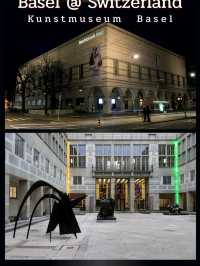 Basel @ Switzerland