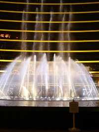 Performance Lake