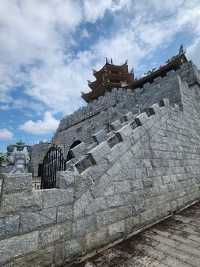 500 Lohan Temple
