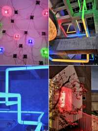 🏨 Art, Architecture, and Light — Staying at SHIROIYA HOTEL, Maebashi