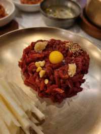 전주비빔밥의 원조 백년가게 한옥마을 맛집