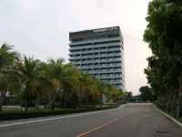 Mercure Rayong Lomtalay Villas & Resort